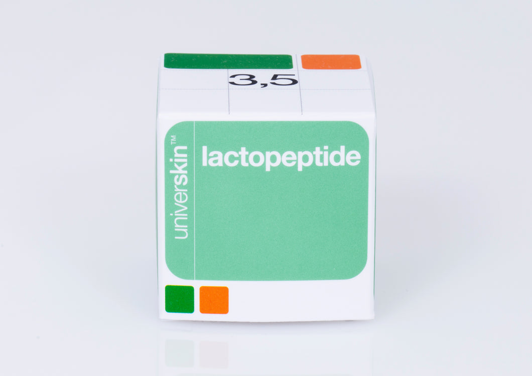 Lactopeptide
